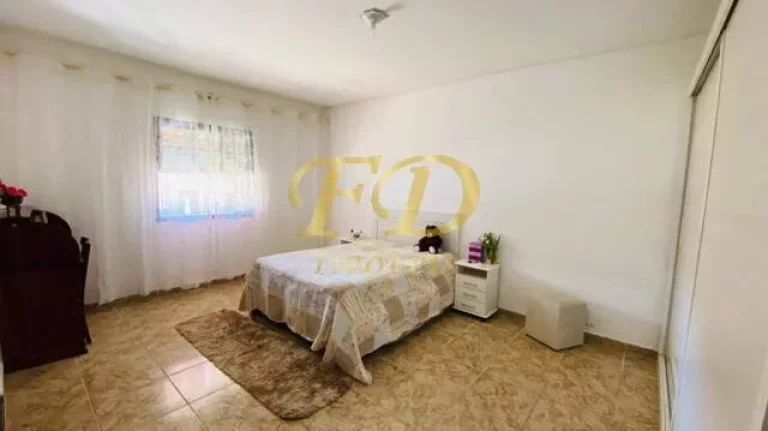 Imagem Chácara em Mairiporã