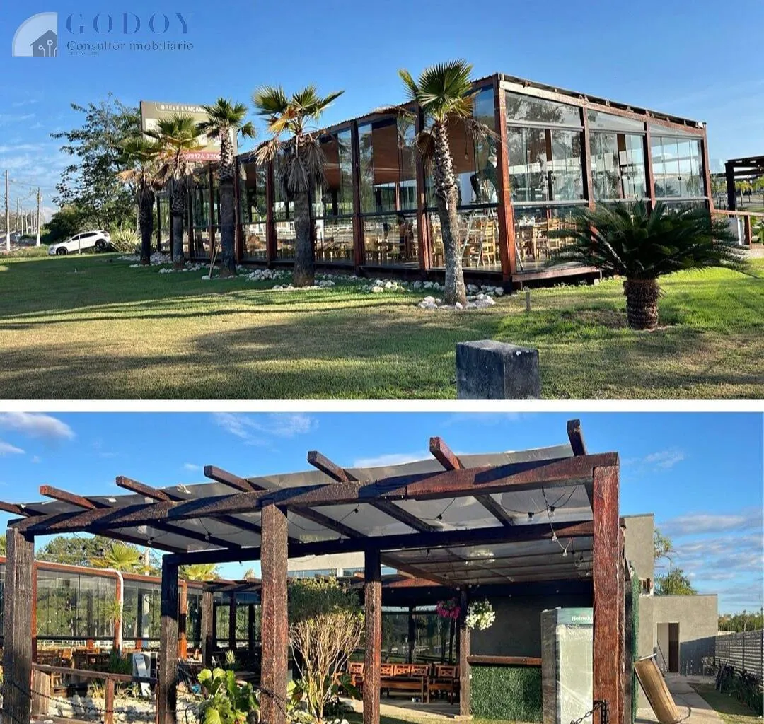 Foto do imóvel Oportunidade Única - Ponto Comercial no Setor Gastronômico