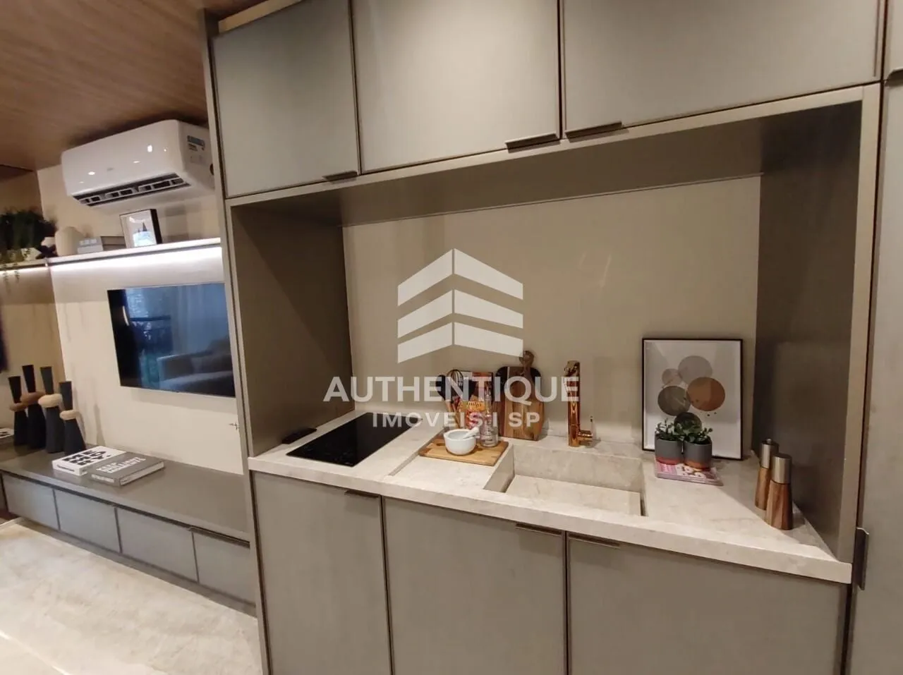 Imagem GRAND VITRALI MOEMA - Apartamento à venda no bairro Moema - São Paulo/SP, Zona Sul