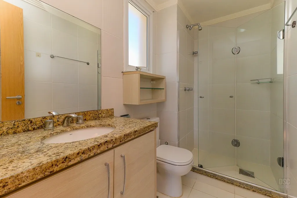 Imagem Apartamento em Passo da Areia