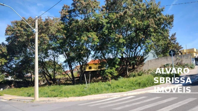 Imagem Excelente Terreno à Venda- Vila Leis- Itu/SP
