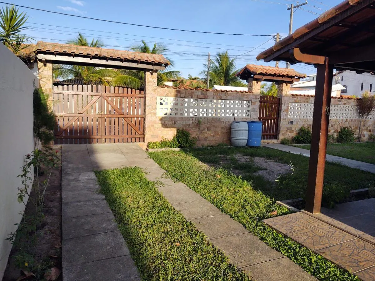 Imagem Casa para Venda em Saquarema, Gravatá, 3 dormitórios, 1 suíte, 1 banheiro, 1 vaga