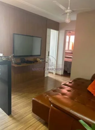 Imagem Apartamento porteira fechada em Itapuã