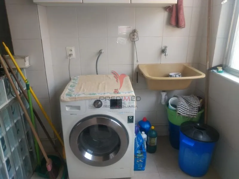 Imagem Apartamento 2 suítes 70m² 1 vaga Jardim Guanabara Rio de Janeiro/RJ