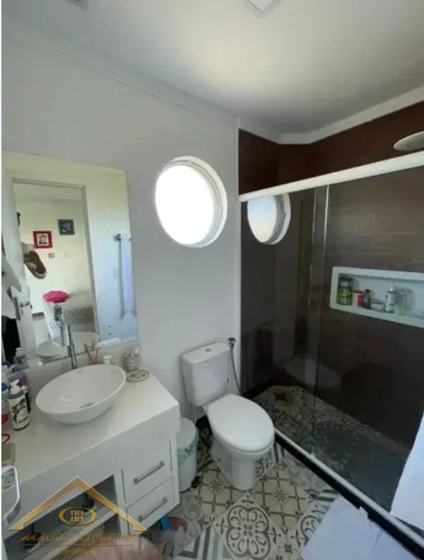 Imagem Cobertura para Venda em São Pedro da Aldeia / RJ no bairro Nova São Pedro