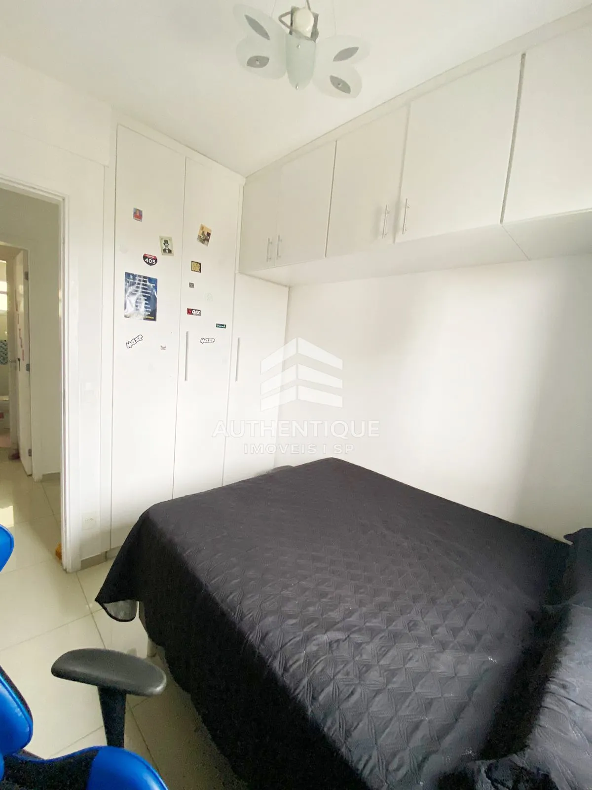 Imagem ALEGRE GRAN CONDOMINIUM SAO CAETANO DO SUL - Apartamento à venda no bairro Santa Paula - São Caetano do Sul/SP