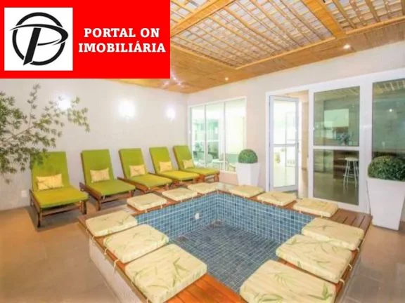 Imagem APARTAMENTO RESIDENCIAL em RIO DE JANEIRO - RJ, BARRA DA TIJUCA
