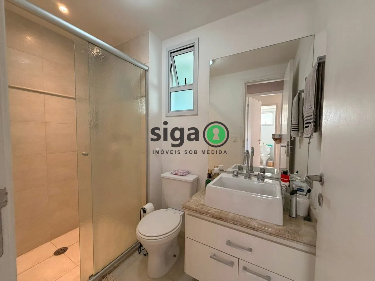Imagem Apartamento Vila Andrade 2 quartos, 2 vagas, a venda no Mais Morumbi