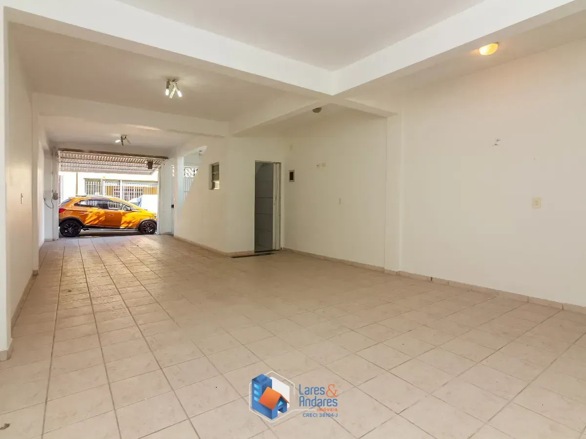 Imagem Sobrado para venda em Vila Iório com 2 quartos, 150m²