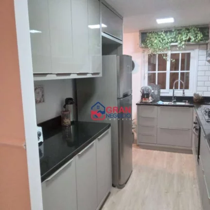 Foto do imóvel Casa com 2 dormitórios à venda - Fazenda Rio Grande/PR