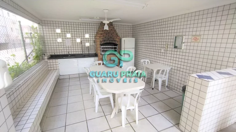 Imagem Apartamento à venda no bairro Enseada - Guarujá/SP