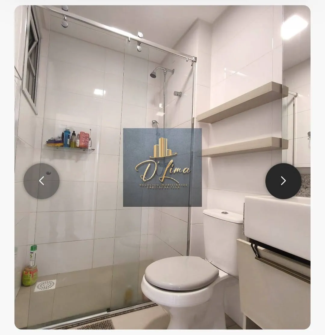 Imagem Le France Residence apartamento a venda , 2 quartos em Campinas São José