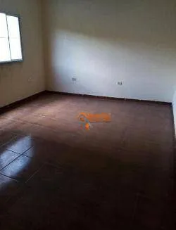 Imagem Sobrado com 2 dormitórios à venda, 325 m² por R$ 1.060.000,00 - Parque Primavera - Guarulhos/SP