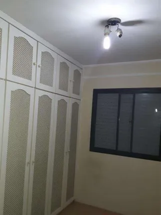Imagem Apartamento com 3 Quartos para Alugar, 85 m² em Santa Teresinha - São Paulo