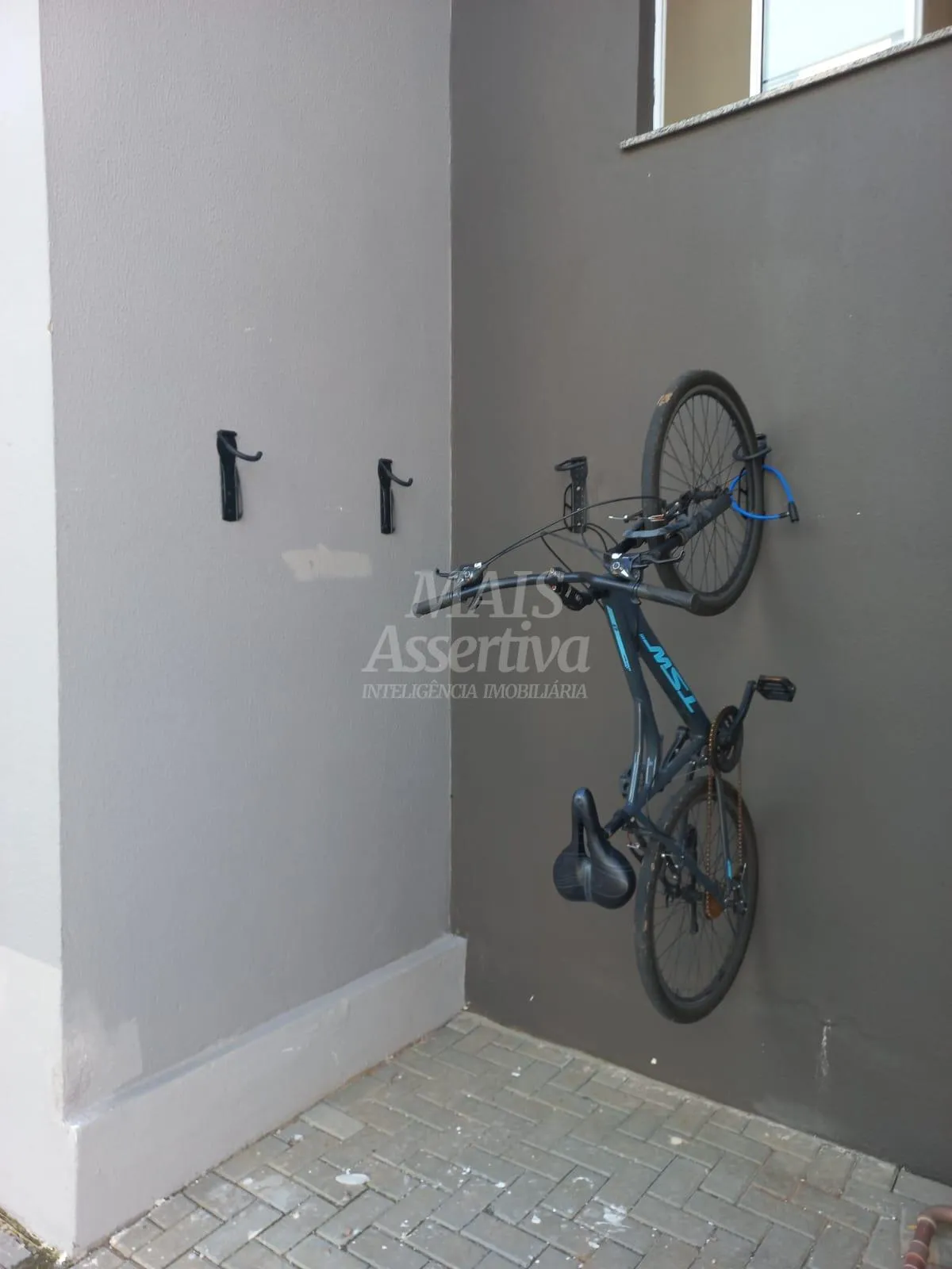 Imagem Apartamento semi mobiliado para venda, Residencial Athena em Estancia Velha