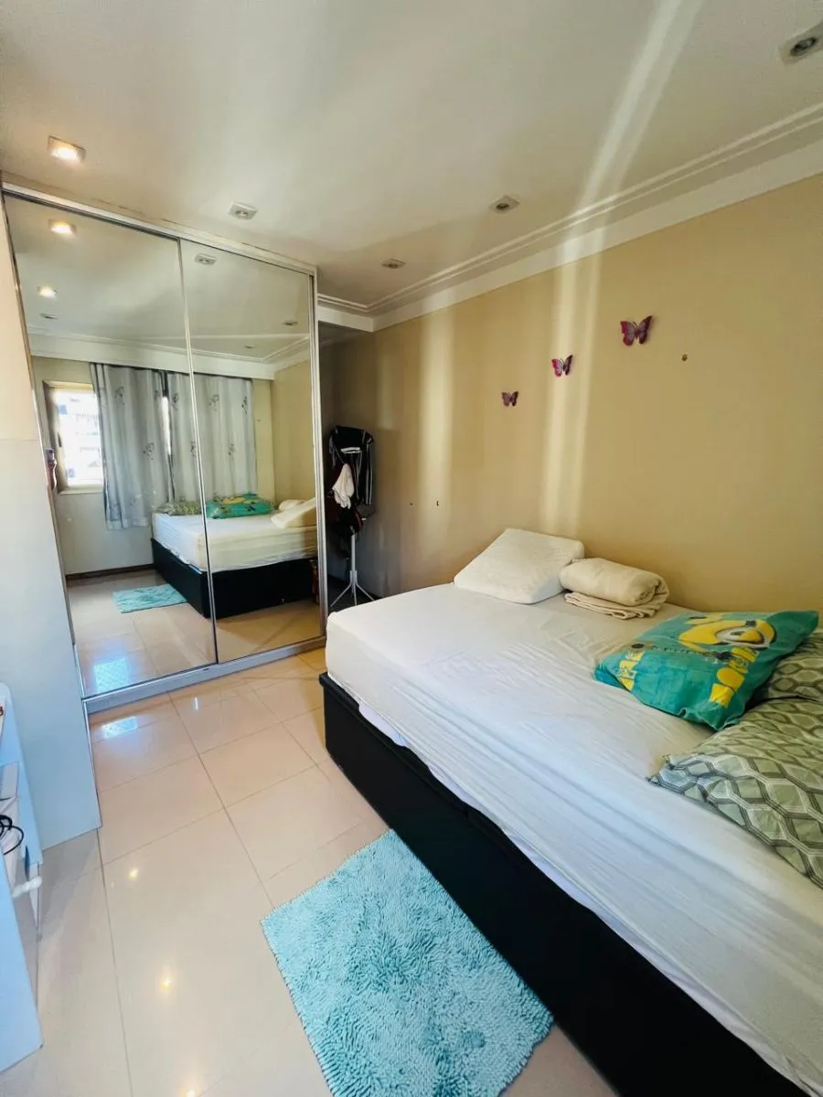Imagem Apartamento em Lançamentos no bairro Meier - Rio de Janeiro, RJ