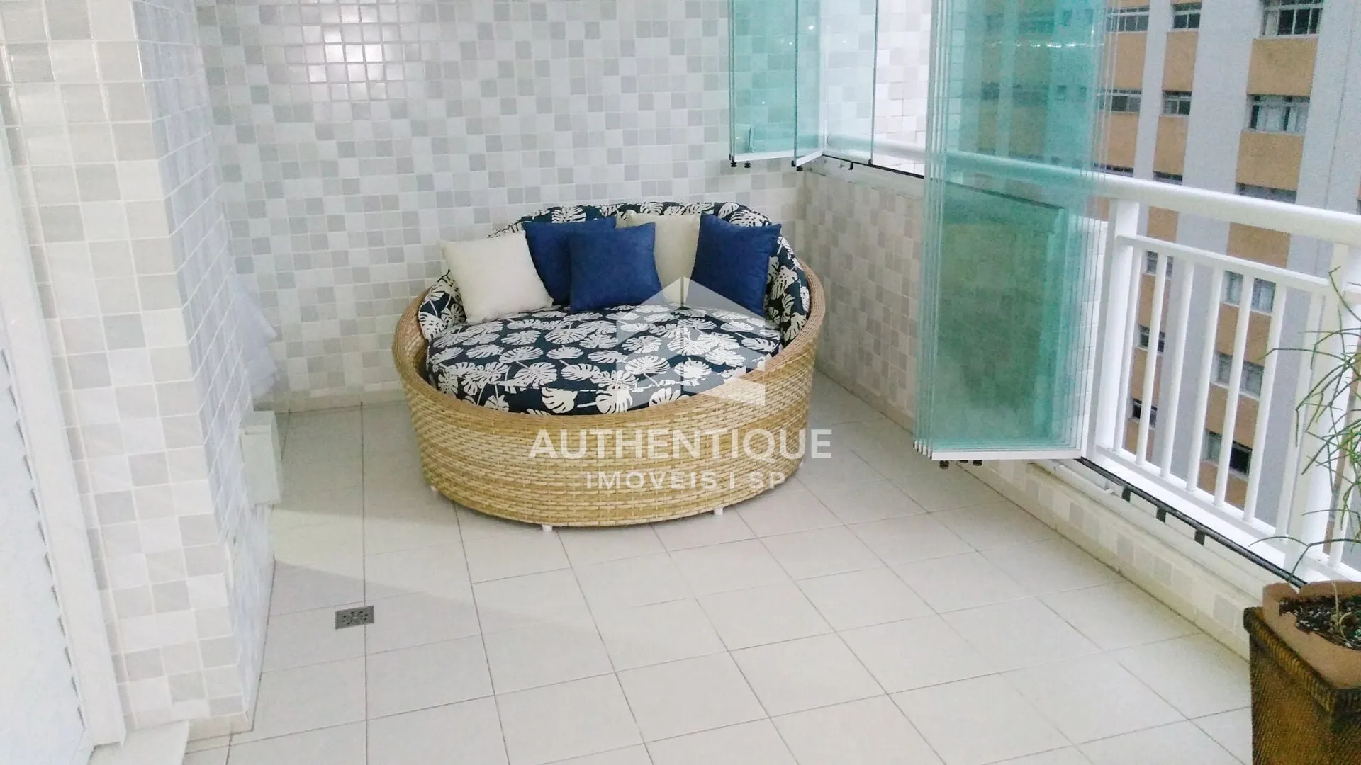 Imagem Mareas Condomínio Pleno Guarujá - Apartamento à venda em Guarujá/SP