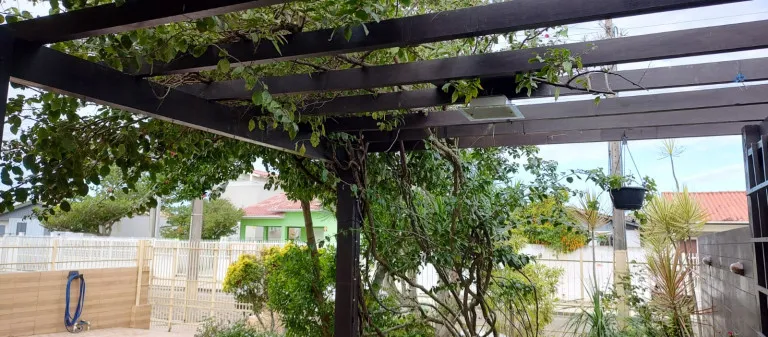 Imagem Casa com 4 Quartos à Venda, 130 m² em Balneário Rincão - Içara