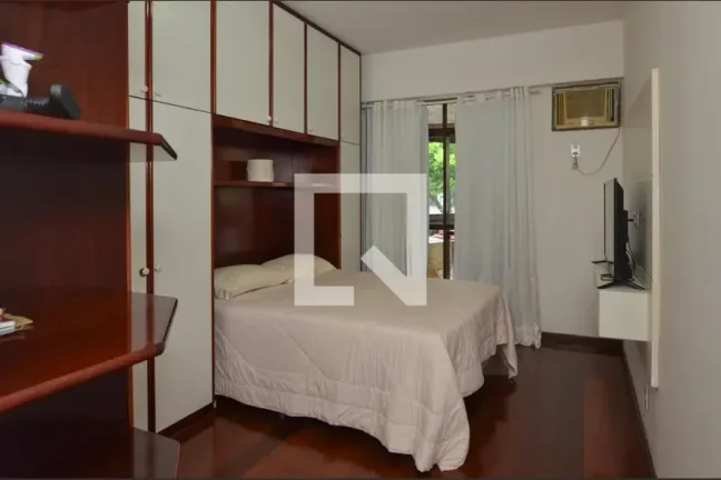 Imagem Apartamento à Venda - Recreio, 2 Quartos, 112 m2