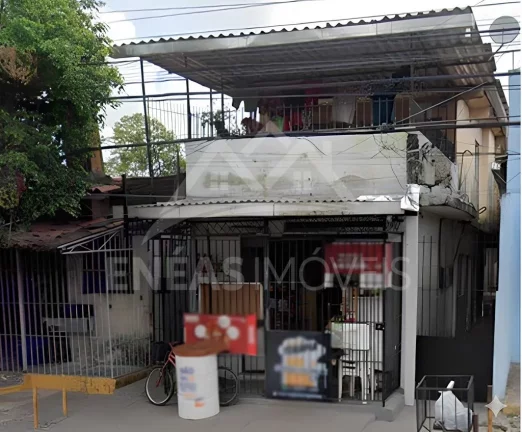 Imagem Prédio Comercial/Residencial à Venda na Mustardinha
