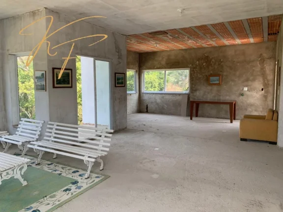 Imagem CASA RESIDENCIAL em CAJAMAR - SP, JORDANÉSIA (JORDANÉSIA)