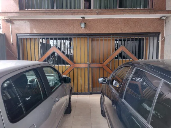 Imagem Sobrado com 3 Quartos para Alugar, 250 m² em Vila Aricanduva - São Paulo