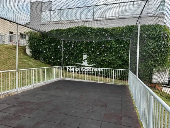 Imagem 2 quartos em condomínio fechado - Nossa Senhora da Penha, Vila Velha