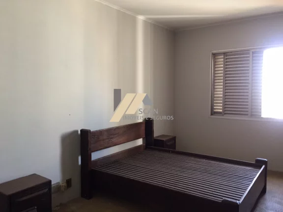 Imagem Apartamento à venda no Cambuí em Campinas, São Paulo