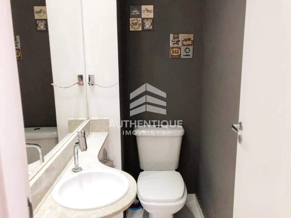 Imagem ANIMA CLUBE PARQUE SBC - Apartamento à venda no bairro Vila Lusitânia - São Bernardo do Campo/SP