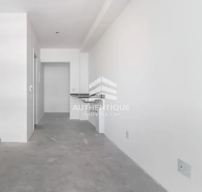Imagem Z PINHEIROS - Apartamento à venda em São Paulo/SP