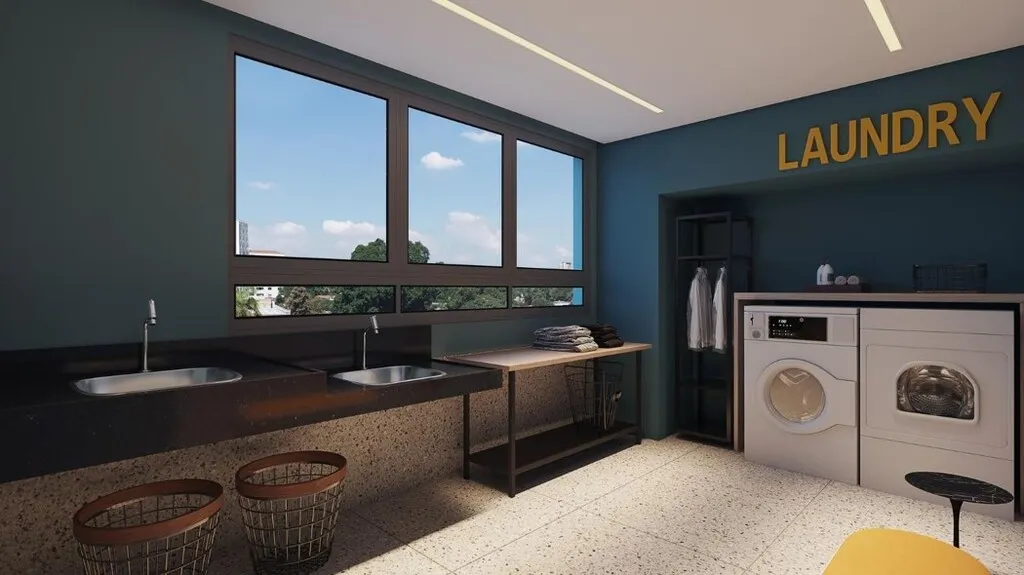 Imagem Moa 292 - NR - Apartamento à venda no bairro Moema - São Paulo/SP