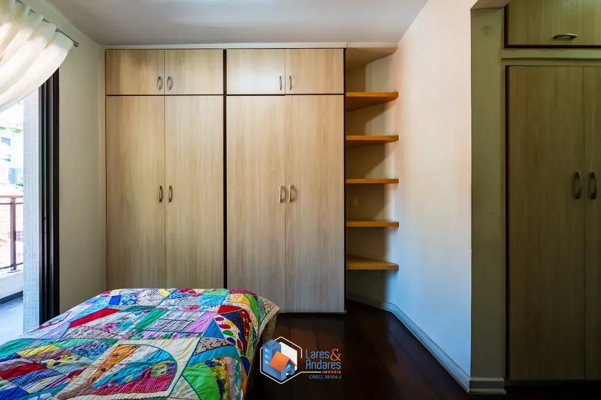 Imagem Apartamento para venda em Santana com 3 quartos, sendo 1 suíte, 106m²