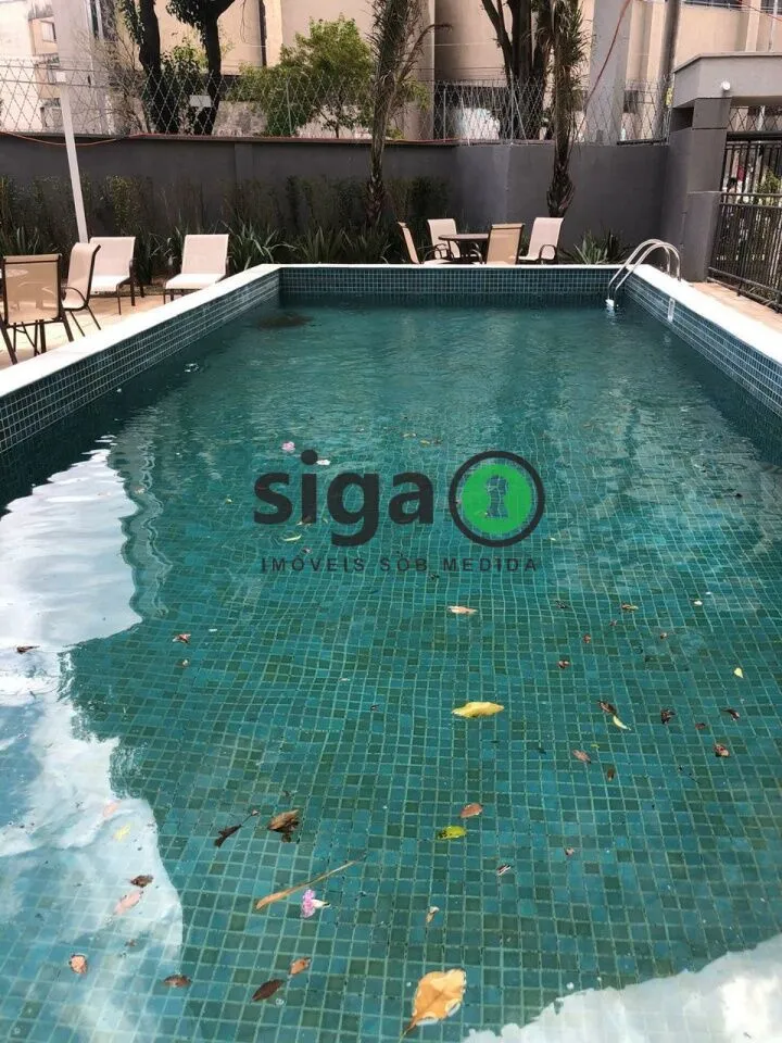 Imagem EXCELENTE PARA INVESTIMENTO: LIBERDADE PROXIMO METRÔ 1 DORM. 36/M²