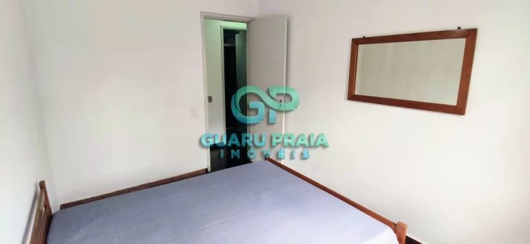Imagem Apartamento para alugar no bairro Enseada - Guarujá/SP