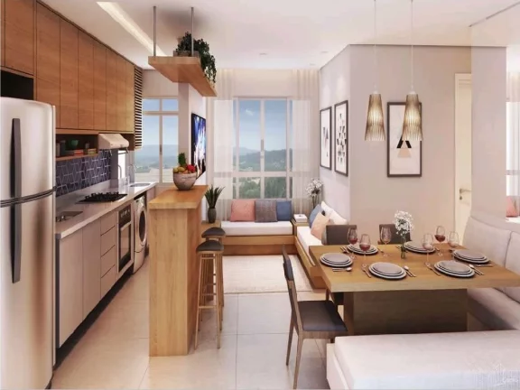 Imagem APARTAMENTO RESIDENCIAL em Itapevi - SP, Jardim Nova Itapevi