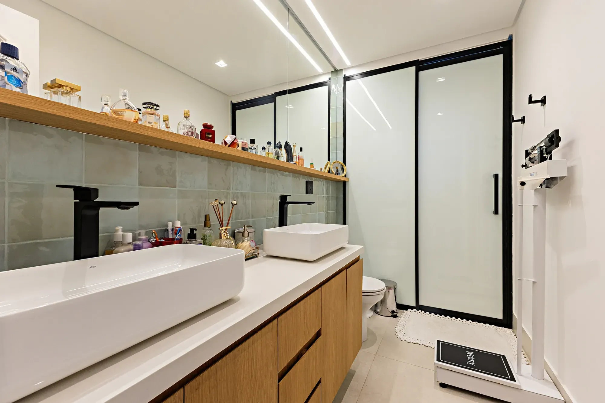Imagem Apartamento com 3 Quartos para Alugar, 140 m² em Jardim Paulista - São Paulo