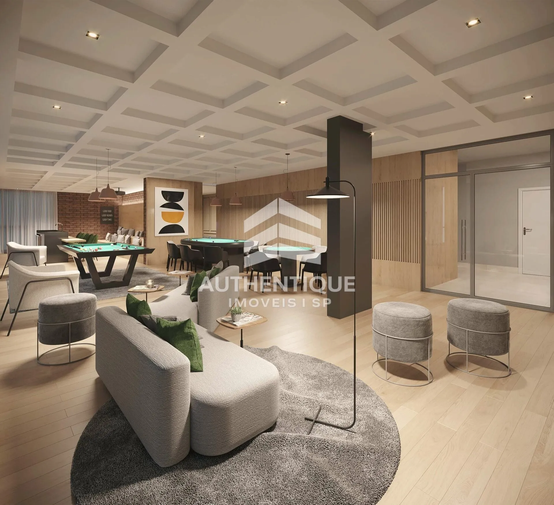 Imagem HIGHLIGHTS PINHEIROS - Apartamento à venda no bairro Pinheiros - São Paulo/SP, Zona Oeste