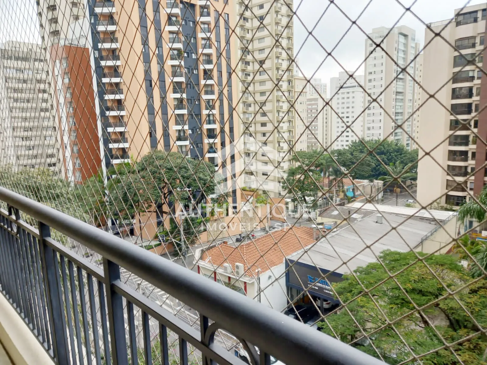Imagem Palais Blanc Moema - Apartamento à venda em São Paulo/SP