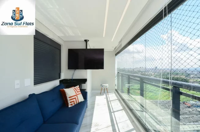 Imagem Apartamento à venda Na Vila Leopoldina Com 3 Dormitórios Sendo 1 Suíte e 2 Vagas