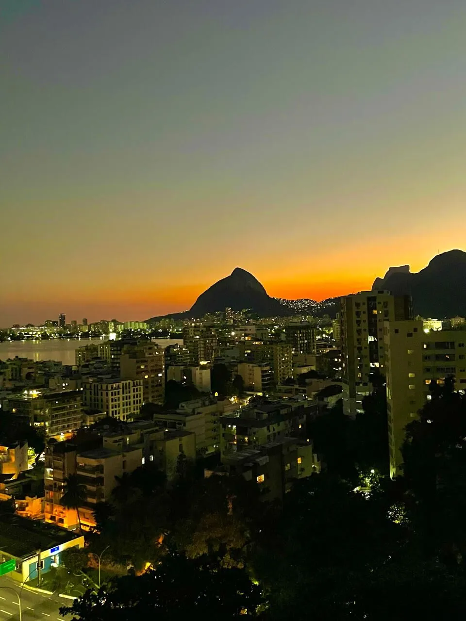 Imagem Apartamento à venda no bairro Jardim Botânico em Rio de Janeiro/RJ