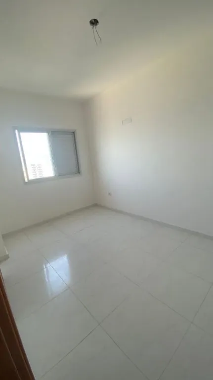 Imagem APARTAMENTO COM 123,00 m² - CAIÇARA - PRAIA GRANDE SP