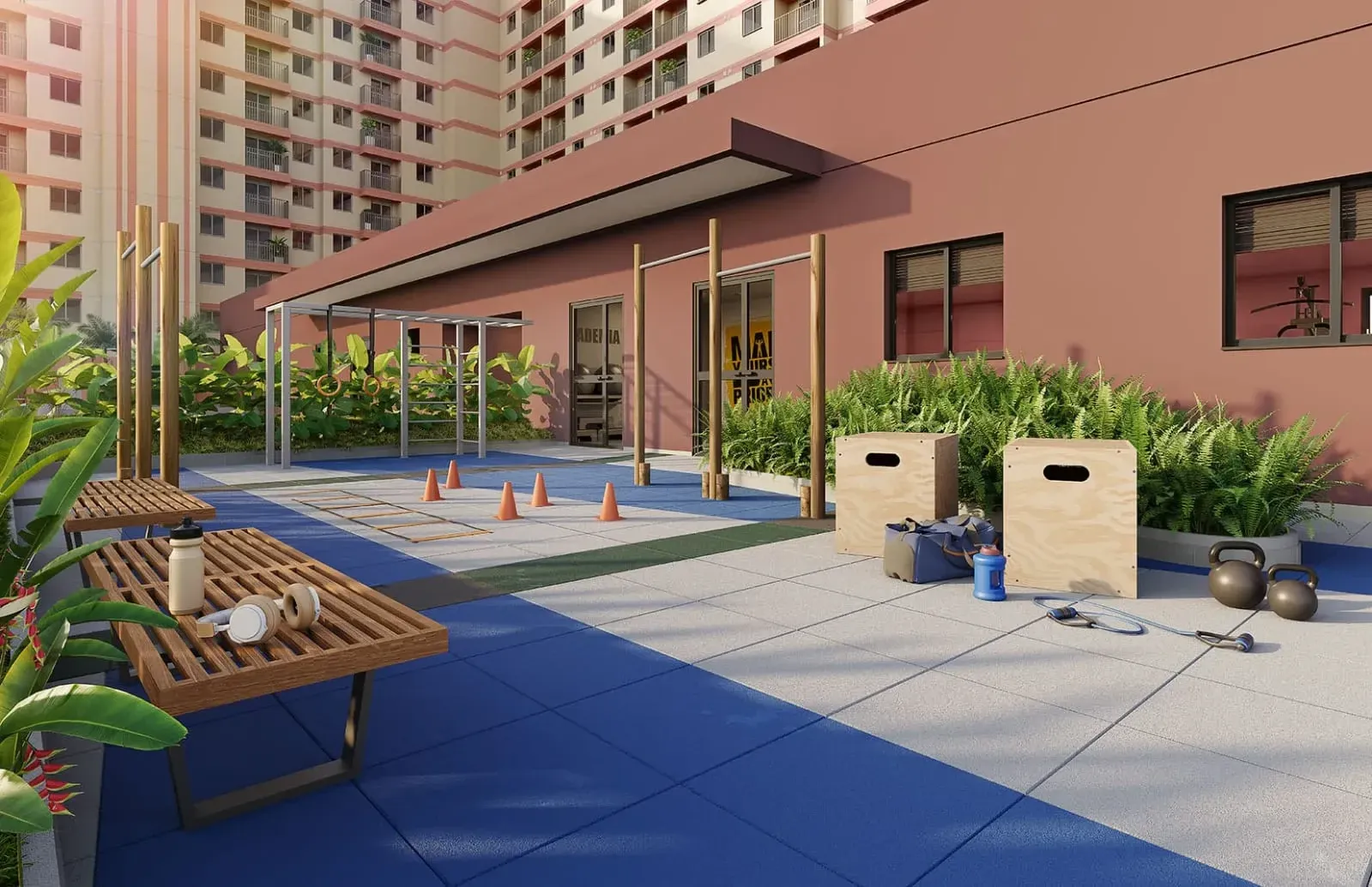 Imagem Apartamento com 3 Quartos à Venda, 65 m² em Centro - Niterói