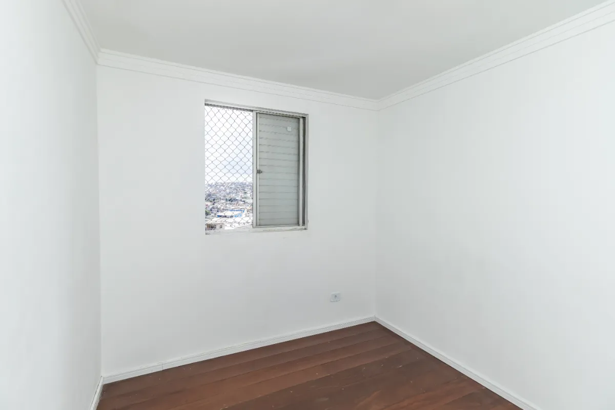 Imagem Apartamento para venda em Vila Brasilândia com 2 quartos, 47m2