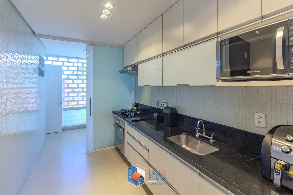 Imagem Apartamento para venda em Aclimação com 2 quartos, sendo 1 suíte, 108m²