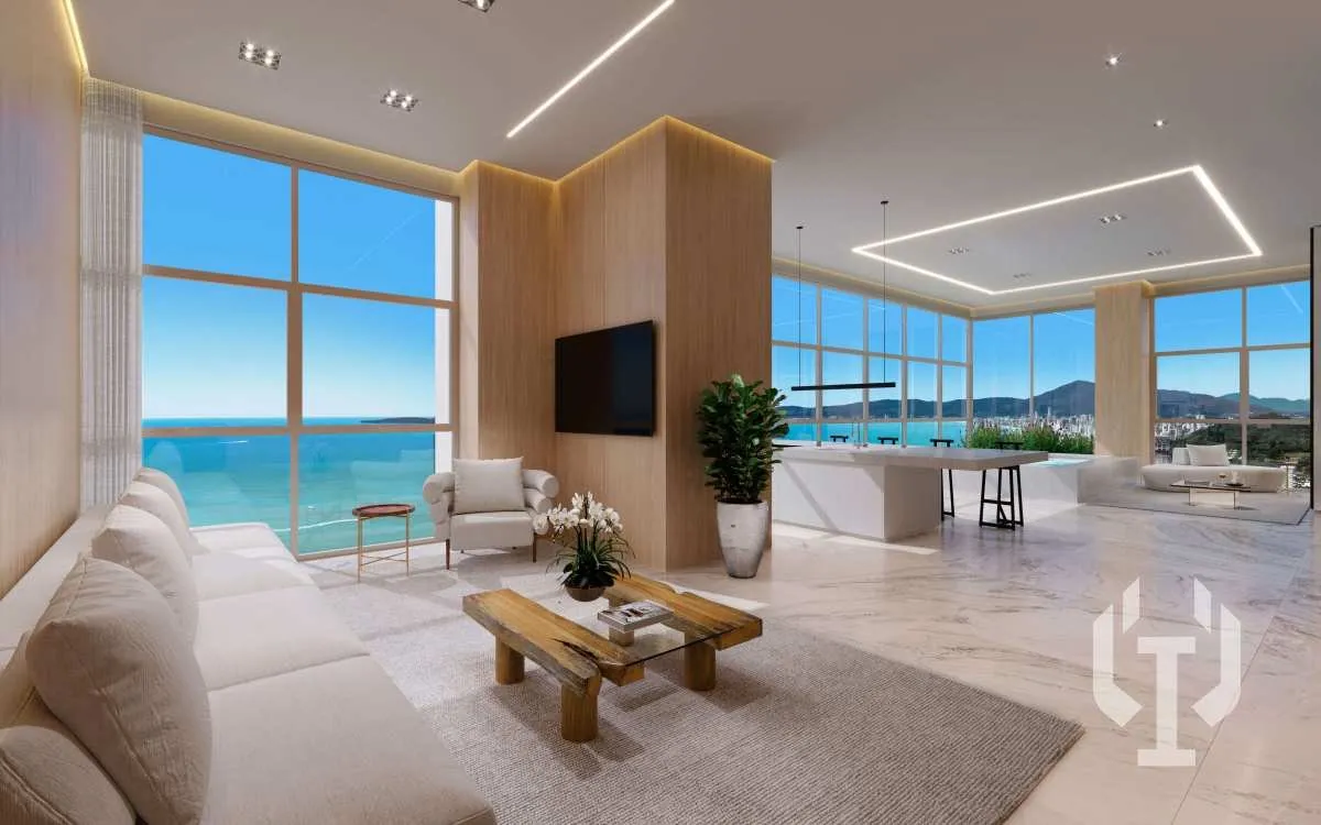 Imagem Apartamento de luxo à venda, no Legacy Vertical Home - Klein da Palma, em Itapema, CENTRO, com 4 quartos, 191m2