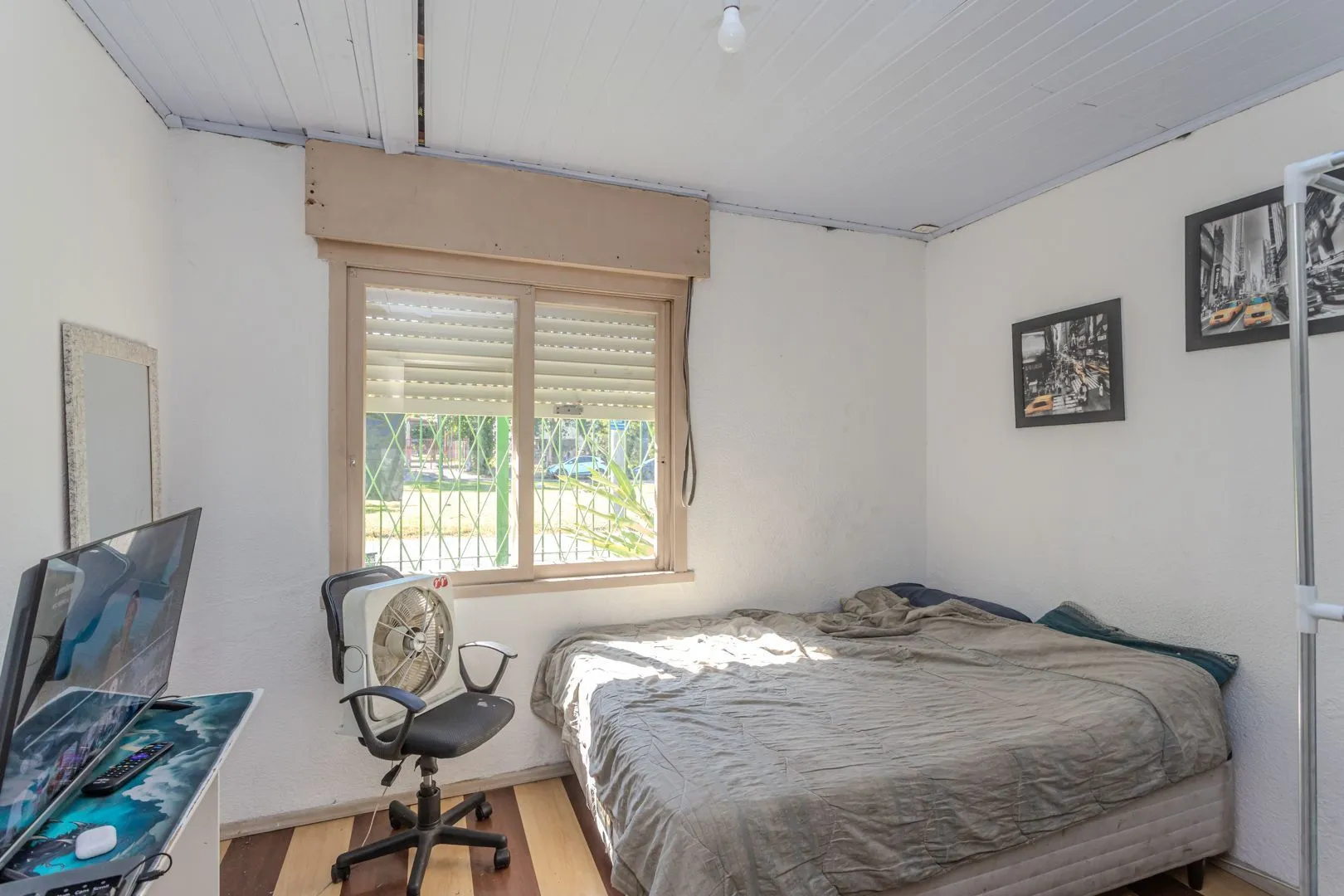 Imagem Casa em Rubem Berta