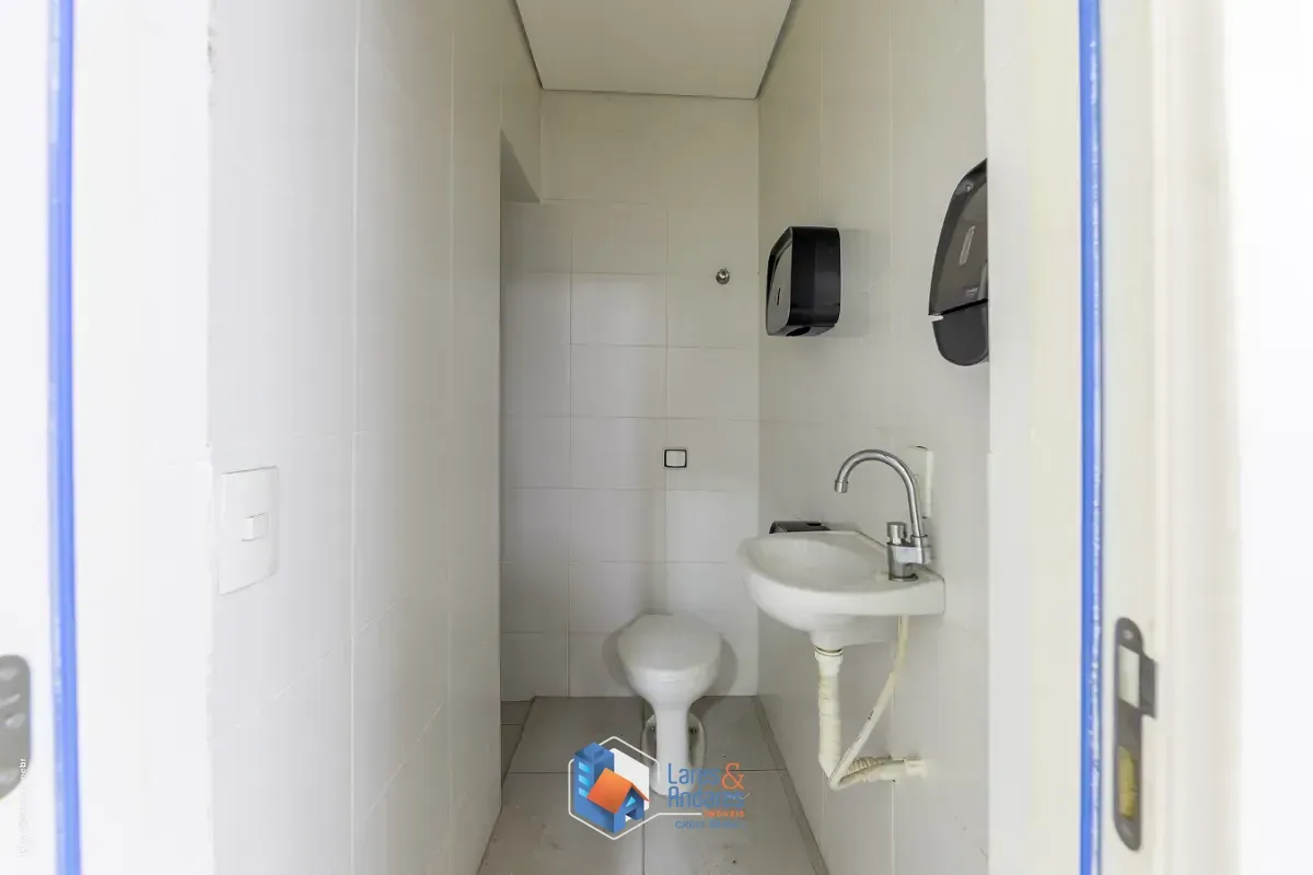 Imagem Casa comercial para venda em Santo Amaro, 147m²