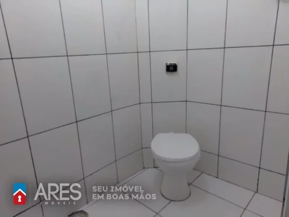 Imagem Salão para alugar, 230 m² por R$ 6.195,50 - Centro - Americana/SP