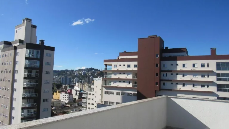 Imagem Apartamento para Venda em Concórdia, Centro, 2 dormitórios, 1 suíte, 1 banheiro