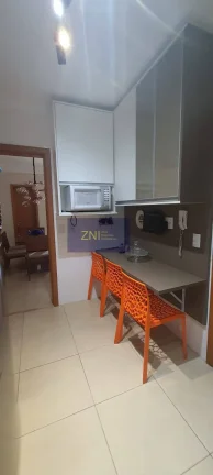 Imagem Apartamento à Venda no Jardim Paulista R 1417